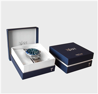 Smartwatches Techmade Herr Niah in Stahl NH-NEPTUNE-GR - NH-NEPTUNE-GR